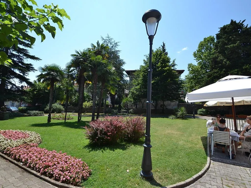 Apartment Cindy Lovran Croatia