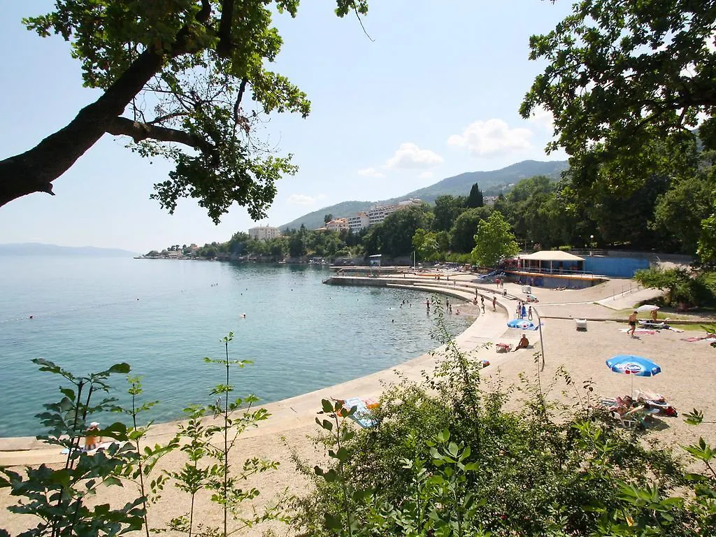 Apartment Cindy Lovran 0*,  Croatia