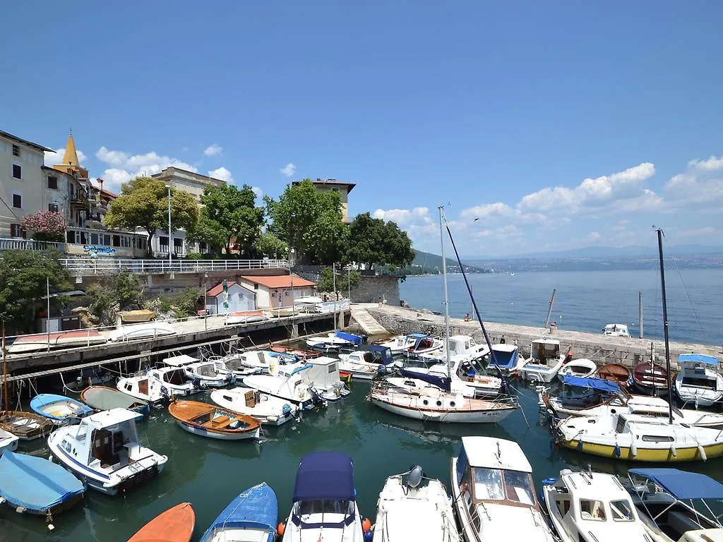 Apartment Cindy Lovran Croatia