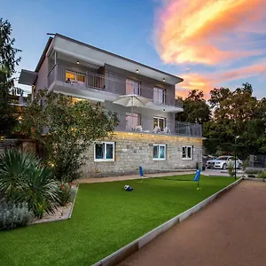 Villa Lovran, Heated Pool And, Lovran
