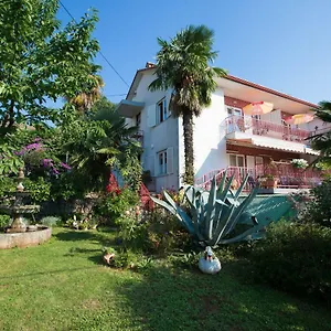 Apartment House Marica, Lovran